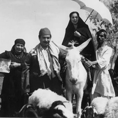 يا بهيه وخبريني - ليلي مراد