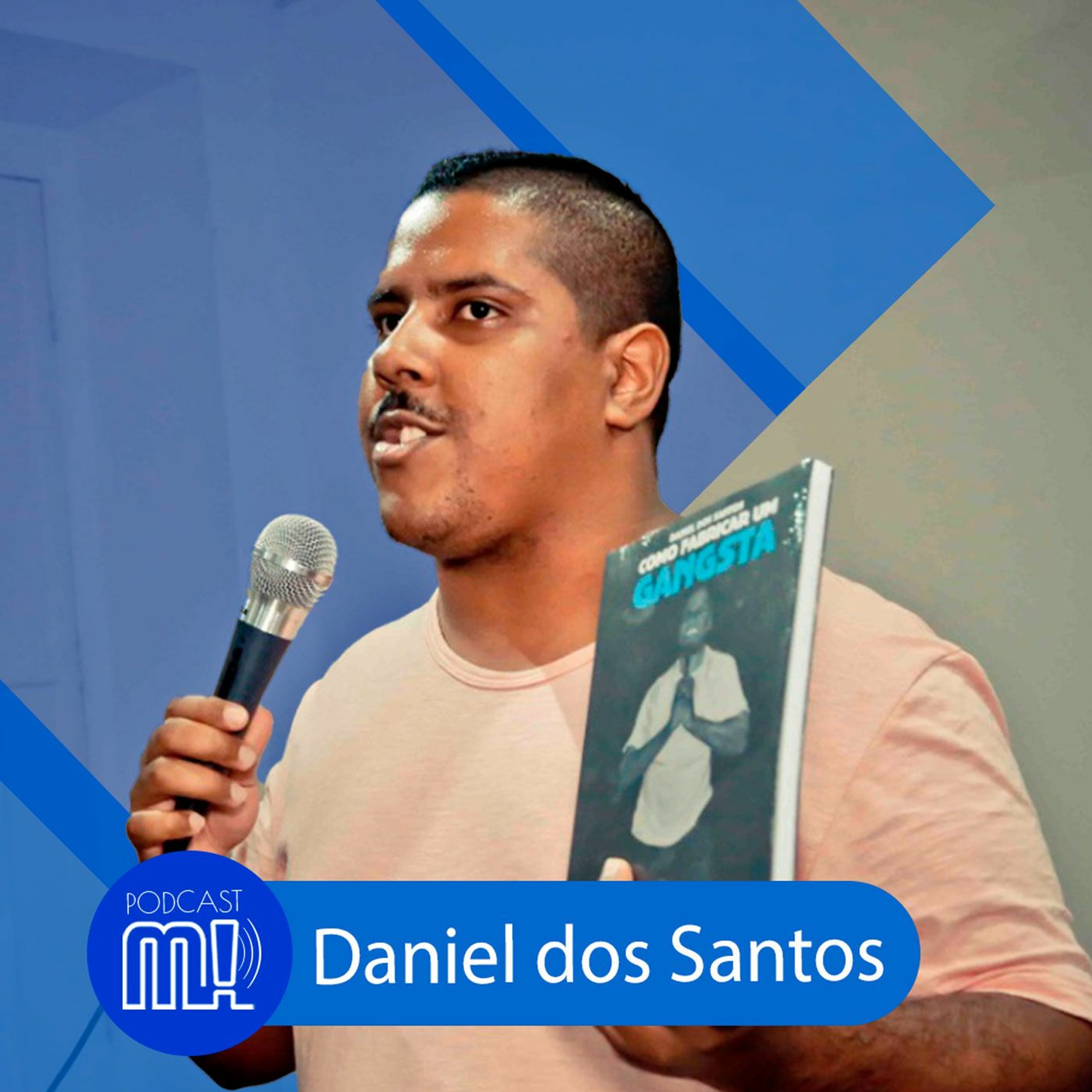MI - DANIEL DOS SANTOS