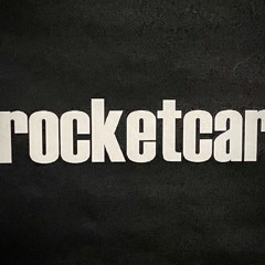 02 Rocketcar