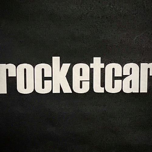 02 Rocketcar