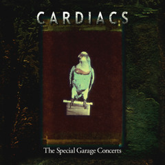The Special Garage Concerts, Vol. 2 (Live)