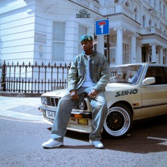 SamRecks x BlazeYL Type Beat - Float (Prod. by LP Beats)