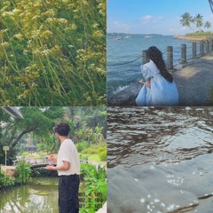 Let You Break My Heart Again - Cover