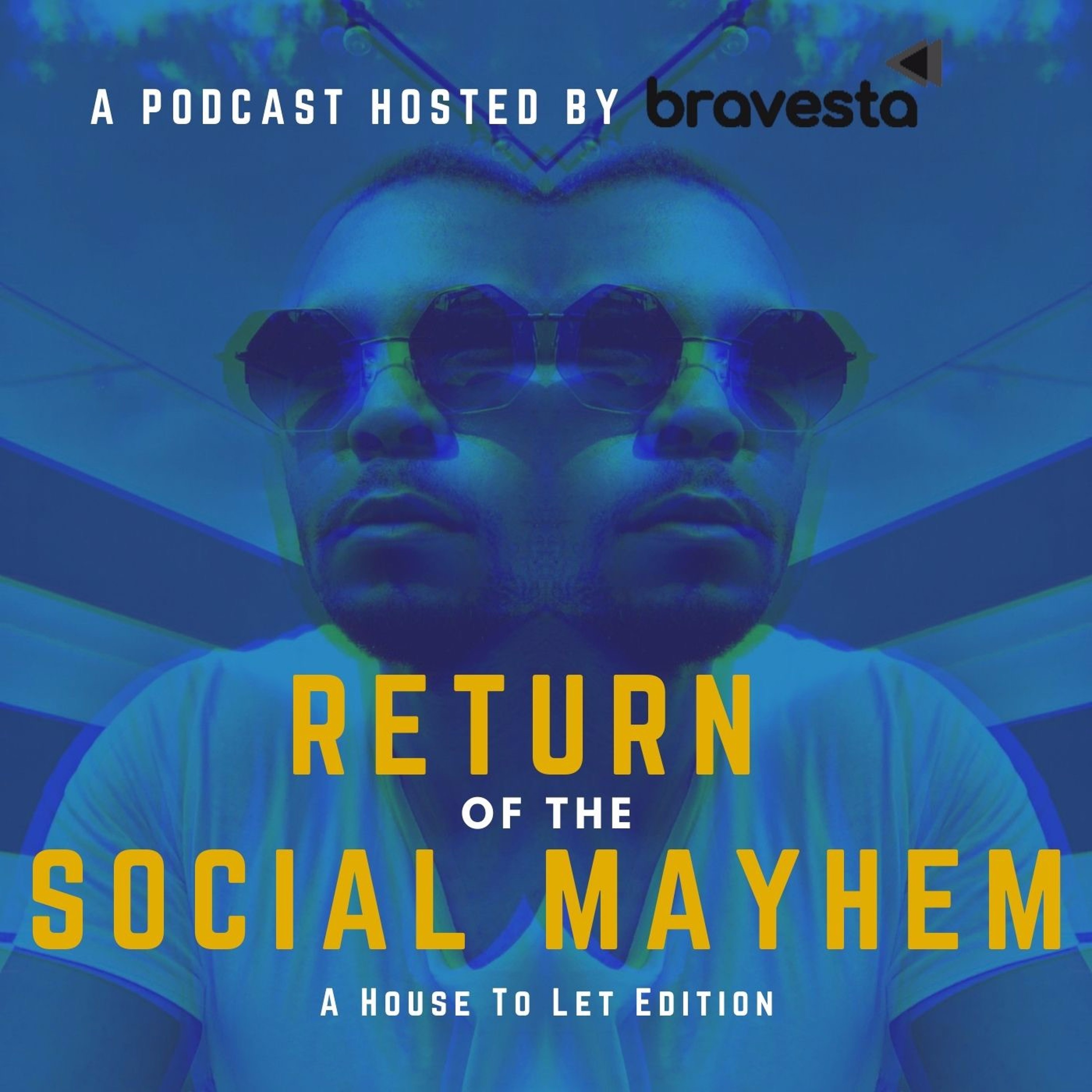 Return of the Social Mayhem