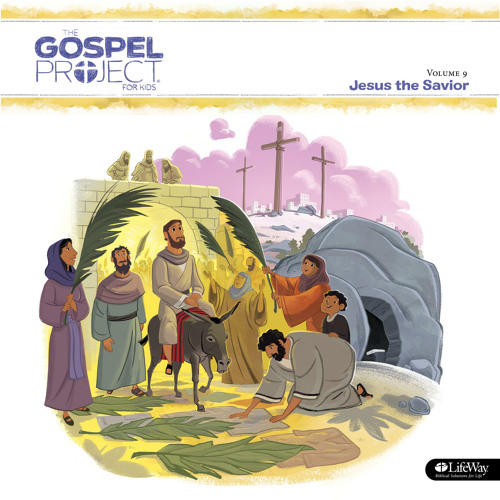 Stream Jesus Saves by Lifeway Kids | Listen online for free on SoundCloud