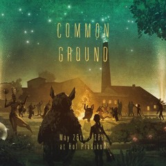 James Fish feat. Lou Reiner (Live) • Common Ground 2023