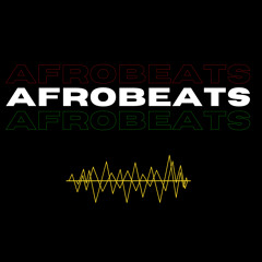 AFROBEATS X INDIAN