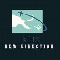 New Direction 🗺