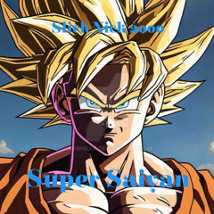 Super Saiyan