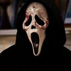 Ghostface - Call me, Sidney
