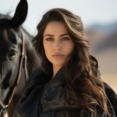 Manuel Alicante - Arabian beauty