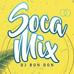 RADIO MIX SOCA 42