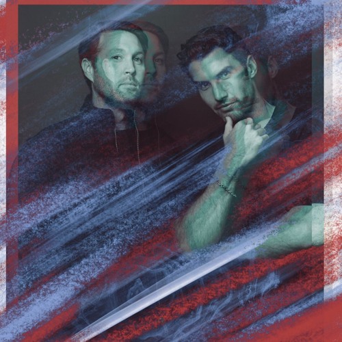 Alex Party - Wrap Me Up (IN2AM Edit)