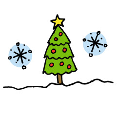 Tookin (holiday season) [cashcache]