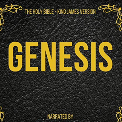 1 Book of Genesis Read by Alexander Scourby AUDIO TEXT FREE on YouTube GOD IS LOVE-.mp3