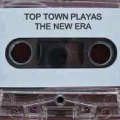 Top Town Playas - Black Haven