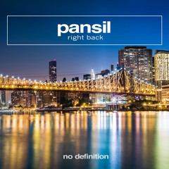 Pansil - Right Back