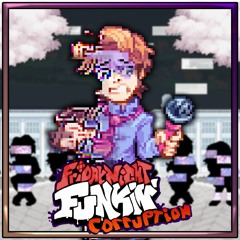 [Friday Night Funkin': Corruption UST] DECODED