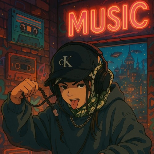 Killumantii ft. Tokyo Drift (mashup by DJ WHYS) cover