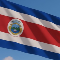 Costa Rica - Donde La Vida
