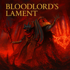 Bloodlord's Lament - Mohg