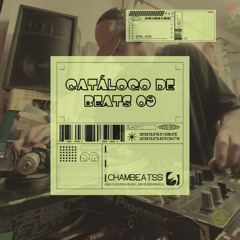 Pancadão de Jazz (Vendido)