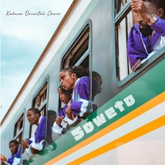 Kabusa Oriental Choir - Soweto (Remix)