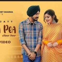 Jacheya Pea-Bukka Jatt  R nait.