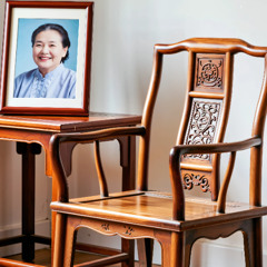 Mother - I Miss You So, So Much!!