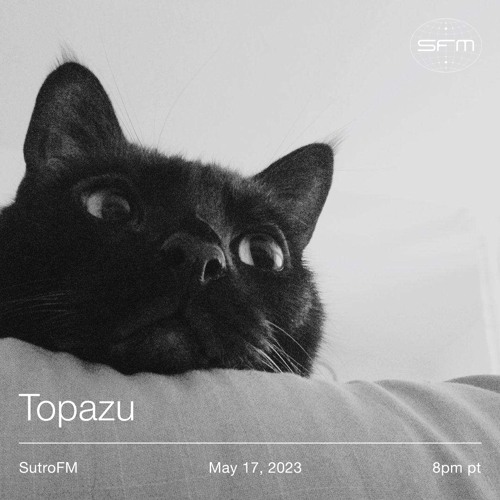 In-studio: Topazu