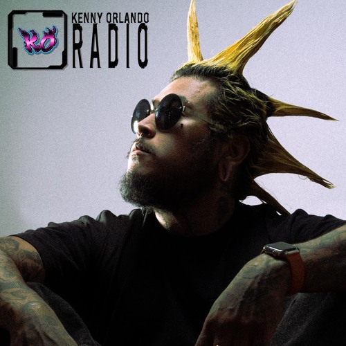 Kenny Orlando Radio
