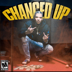 Fluent - Changed up ( Prod by RatedR )