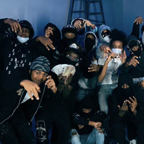 Nuski B - Too Tact