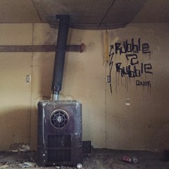 Rubble to Rubble - WIlderado (cover)