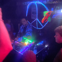 Diametric @ Electronic Hippie Rave 31.01.25