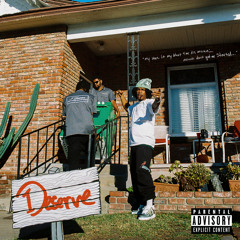 I Deserve (feat. NOS.)