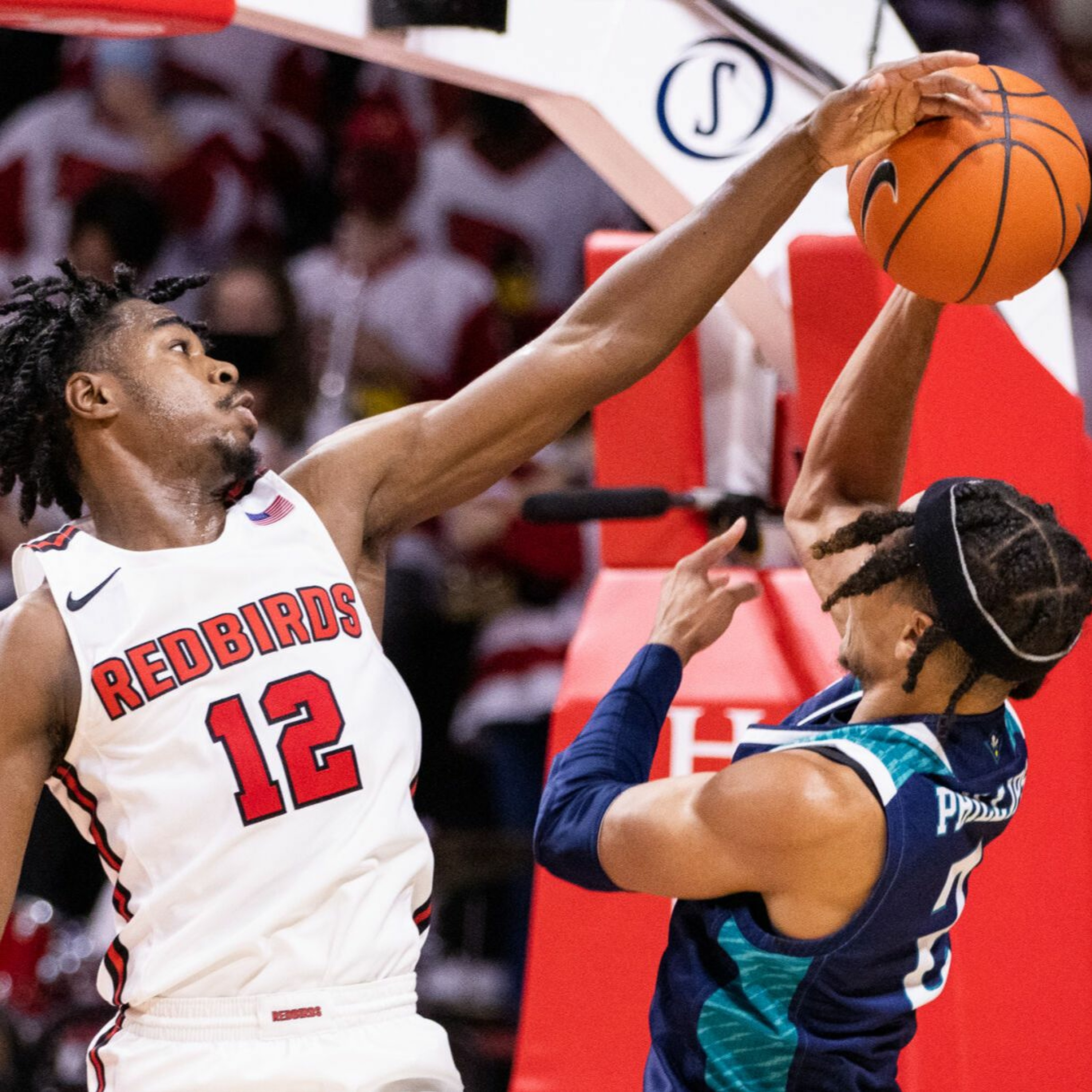 Redbird Report: ISU men's and women's basketball opens season episode artwork