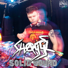 DJ SHAGG-E. « Hardcore Adventures » 🇮🇪