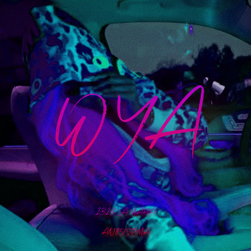 Antisistema1314 - WYA VERSION