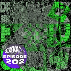 Drumcomplexed Radio Show 202 | Drumcomplex