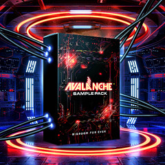 AvAlanche Bigroom For Ever Sample Pack (Free Downlaod)