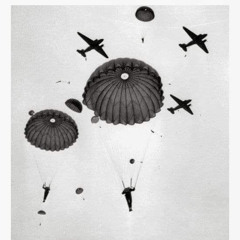 Parachute (Ft. Trill)