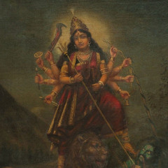 Durga Kali
