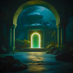 Mylonrae - Echoes In The Night (Original Mix)