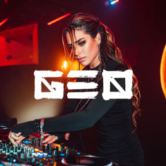 GEO @ FREAKY FRIDAY LA- SEPTEMBER 2025