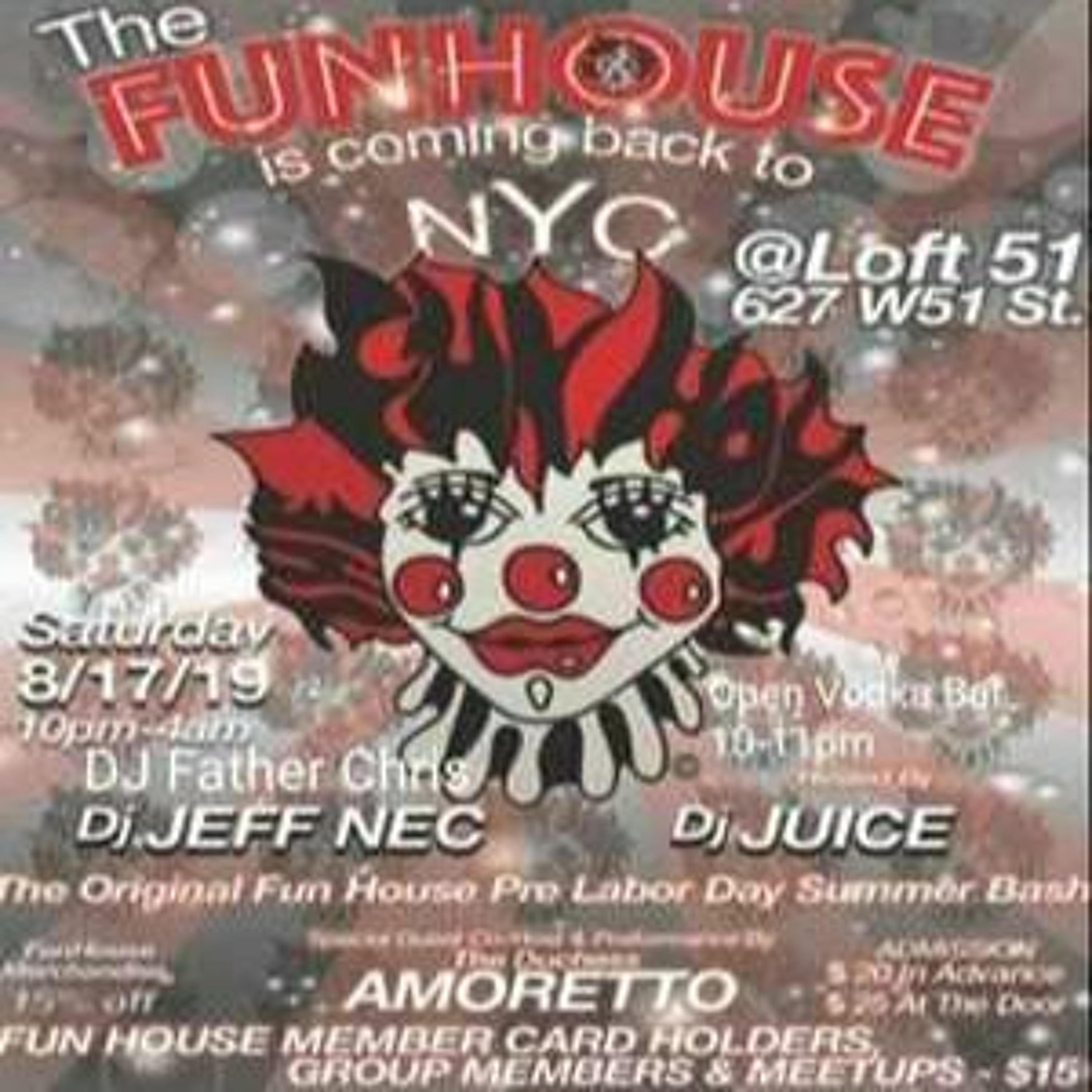 DJ Jeff Nec