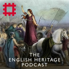 Episode 209 - Cartimandua And Boudica: Iron Age Queens