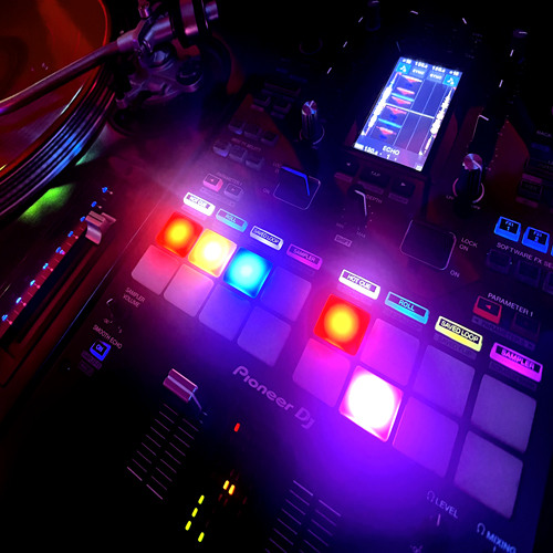 Dustin' Off The 12's Mix Series