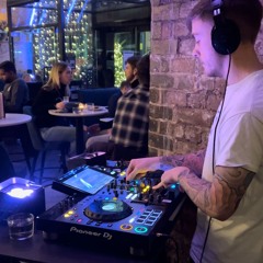Moovement Venue Mixes