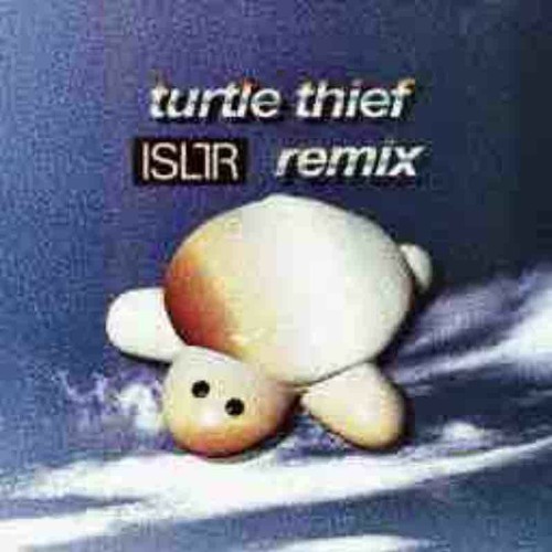 PAS TASTA - turtle thief (ISLTR remix)